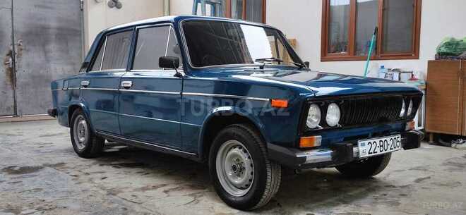 LADA (VAZ) 2106 2003, 189,650 km - 1.6 l - Gəncə