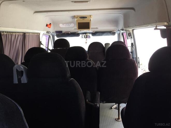 Ford Transit 2000, 565,300 km - 2.5 л - Siyəzən