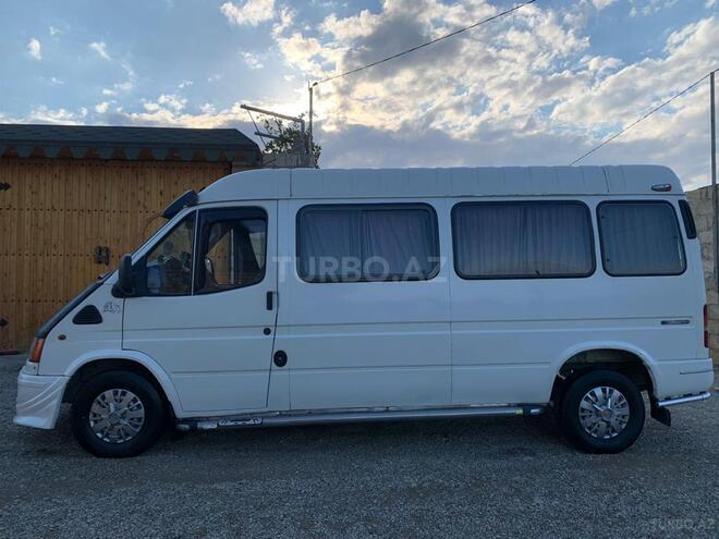 Ford Transit 2000, 565,300 km - 2.5 л - Siyəzən