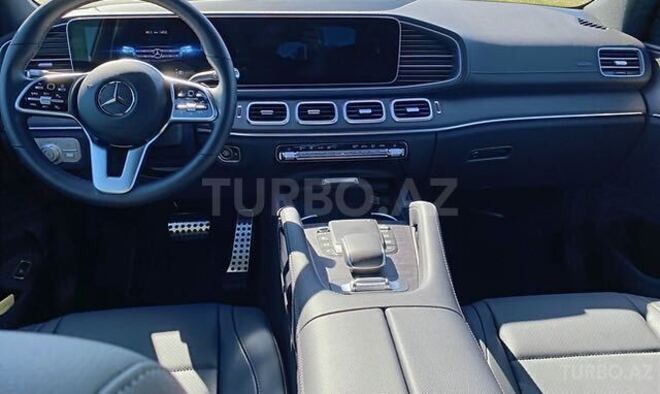 Mercedes GLS 450 2019, 58,000 km - 3.0 l - Bakı