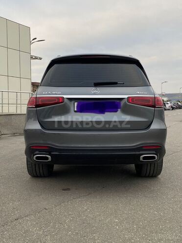 Mercedes GLS 450 2019, 58,000 km - 3.0 l - Bakı