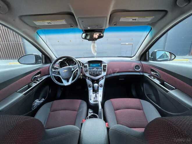 Chevrolet Cruze 2014, 81,500 km - 1.4 l - Bakı