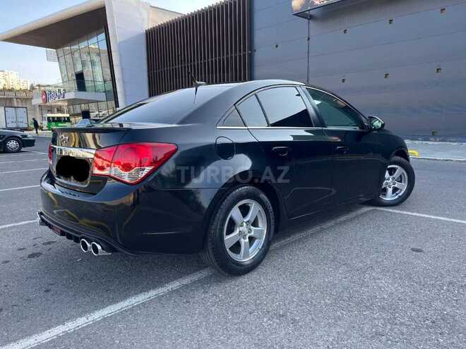 Chevrolet Cruze 2014, 81,500 km - 1.4 l - Bakı