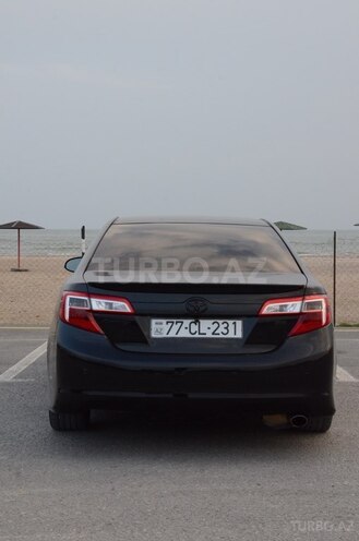 Toyota Camry 2013, 181,000 km - 2.5 l - Bakı