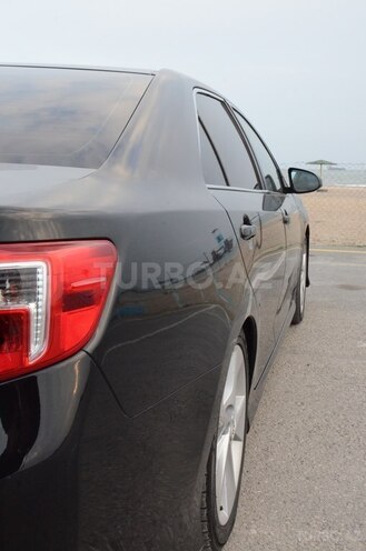 Toyota Camry 2013, 181,000 km - 2.5 l - Bakı