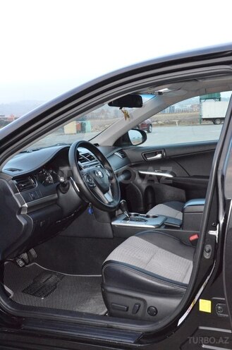 Toyota Camry 2013, 181,000 km - 2.5 l - Bakı