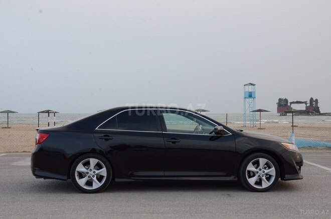 Toyota Camry 2013, 181,000 km - 2.5 l - Bakı