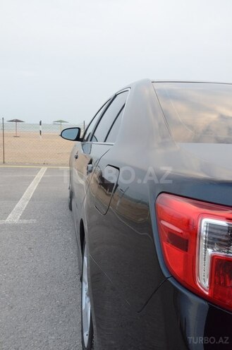 Toyota Camry 2013, 181,000 km - 2.5 l - Bakı
