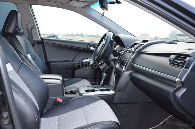 Toyota Camry 2013, 181,000 km - 2.5 l - Bakı