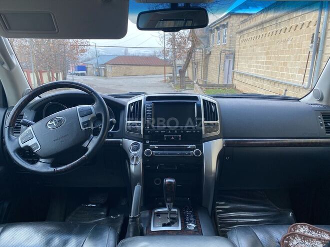 Toyota Land Cruiser 2014, 69,591 km - 4.6 л - Bakı