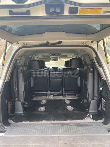 Toyota Land Cruiser 2014, 69,591 km - 4.6 л - Bakı