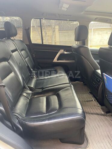 Toyota Land Cruiser 2014, 69,591 km - 4.6 л - Bakı
