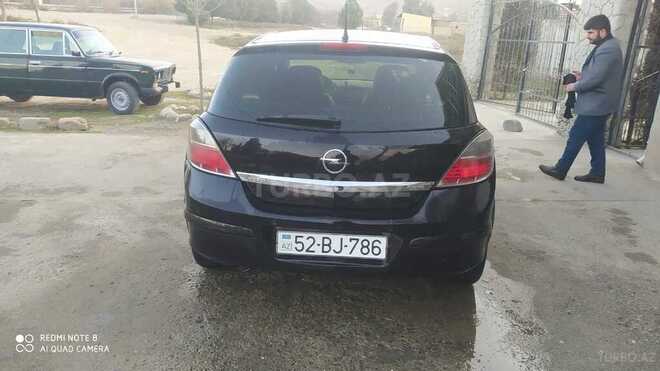 Opel Astra 2009, 215,000 km - 1.3 l - Şirvan