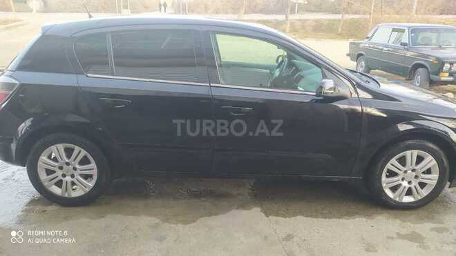 Opel Astra 2009, 215,000 km - 1.3 l - Şirvan