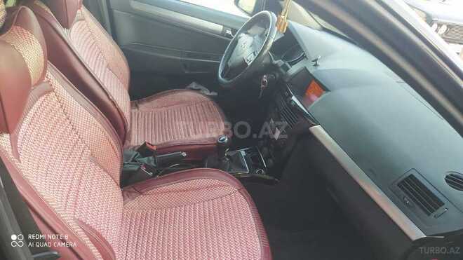 Opel Astra 2009, 215,000 km - 1.3 l - Şirvan