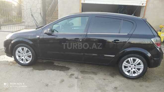 Opel Astra 2009, 215,000 km - 1.3 l - Şirvan