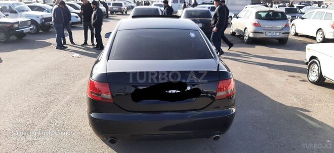 Audi A6 2006, 230,000 km - 2.4 l - Bakı