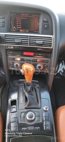 Audi A6 2006, 230,000 km - 2.4 l - Bakı