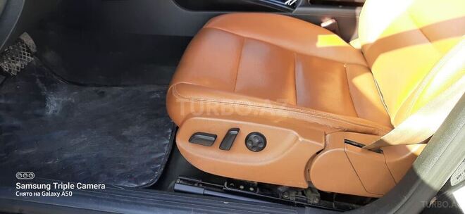 Audi A6 2006, 230,000 km - 2.4 l - Bakı
