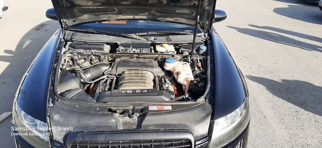 Audi A6 2006, 230,000 km - 2.4 l - Bakı
