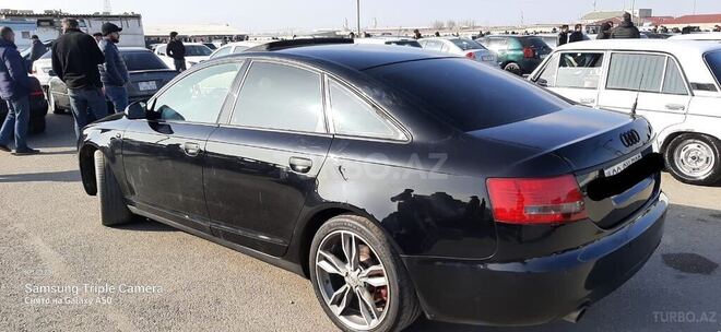 Audi A6 2006, 230,000 km - 2.4 l - Bakı