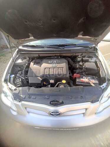Toyota Corolla 2005, 231,646 km - 1.4 л - Bakı