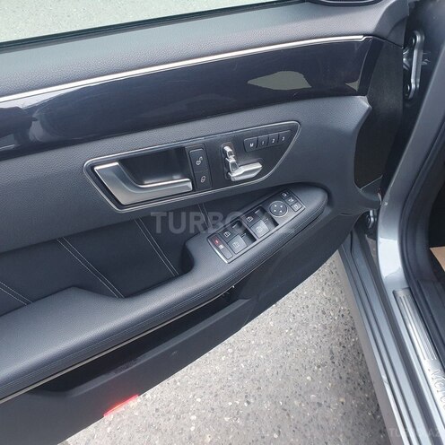 Mercedes E 220 2014, 74,000 km - 2.2 l - Bakı