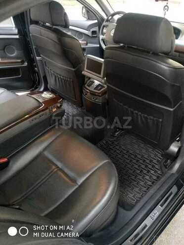 BMW 745 2004, 187,726 km - 4.4 л - Bakı