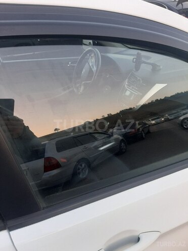 Hyundai Accent 2013, 159,000 km - 1.4 l - Bakı