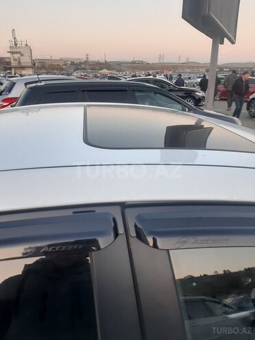 Hyundai Accent 2013, 159,000 km - 1.4 l - Bakı