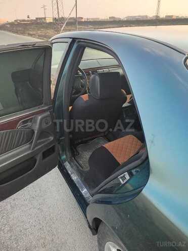 Mercedes E 200 1995, 639,000 km - 2.0 l - Sumqayıt
