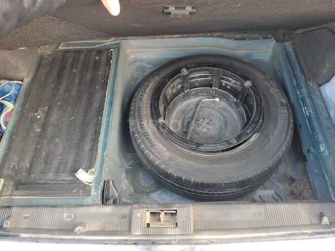 Mercedes E 200 1995, 639,000 km - 2.0 l - Sumqayıt
