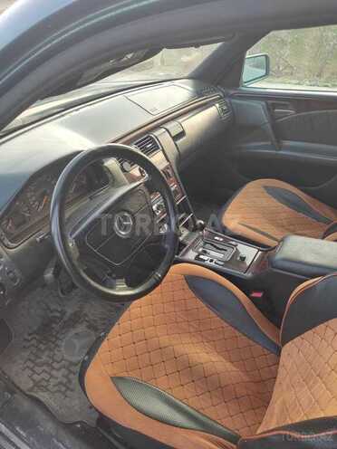 Mercedes E 200 1995, 639,000 km - 2.0 l - Sumqayıt