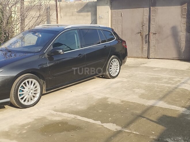 Renault Laguna 2009, 298,316 km - 1.5 l - Bakı