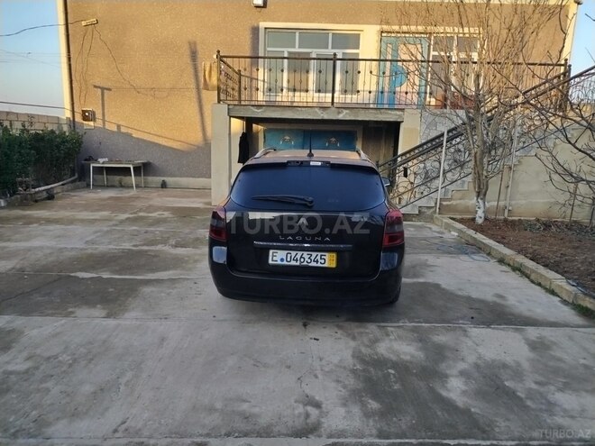Renault Laguna 2009, 298,316 km - 1.5 l - Bakı