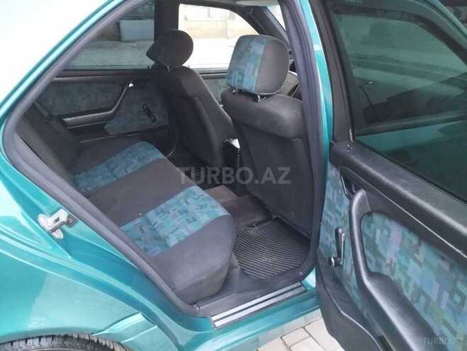 Mercedes C 180 1997, 390,000 km - 1.8 l - Sumqayıt