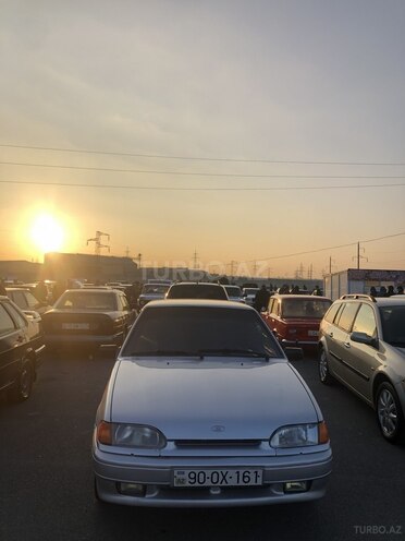 LADA (VAZ) 2115 2009, 420,000 km - 1.5 л - Bakı
