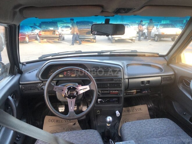 LADA (VAZ) 2115 2009, 420,000 km - 1.5 л - Bakı