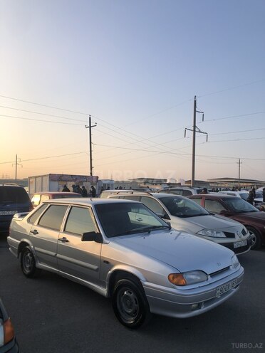 LADA (VAZ) 2115 2009, 420,000 km - 1.5 л - Bakı