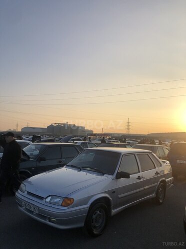 LADA (VAZ) 2115 2009, 420,000 km - 1.5 л - Bakı