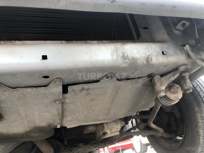 LADA (VAZ) 2115 2009, 420,000 km - 1.5 л - Bakı