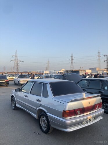 LADA (VAZ) 2115 2009, 420,000 km - 1.5 л - Bakı