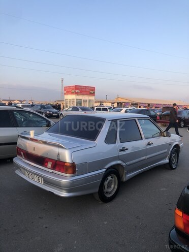 LADA (VAZ) 2115 2009, 420,000 km - 1.5 л - Bakı