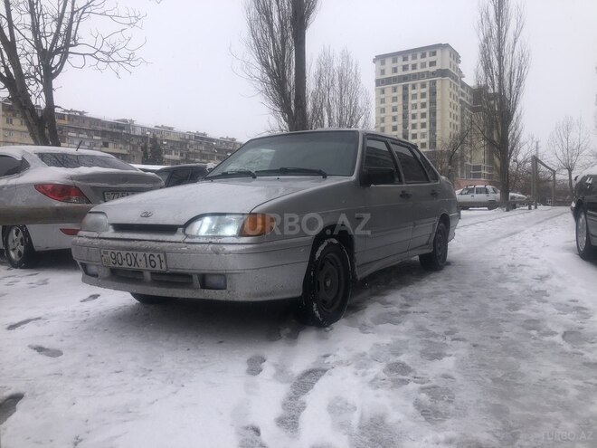 LADA (VAZ) 2115 2009, 420,000 km - 1.5 л - Bakı