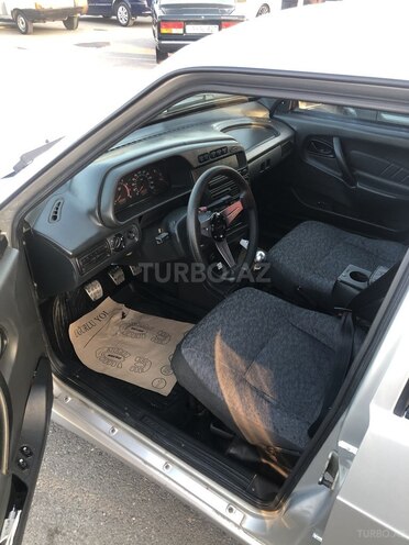 LADA (VAZ) 2115 2009, 420,000 km - 1.5 л - Bakı