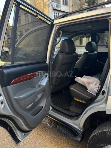 Toyota Prado 2006, 148,200 km - 4.0 l - Bakı