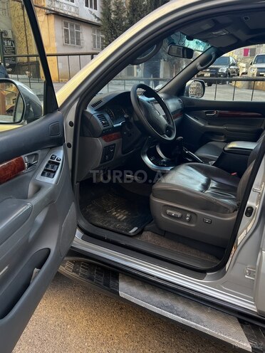 Toyota Prado 2006, 148,200 km - 4.0 l - Bakı