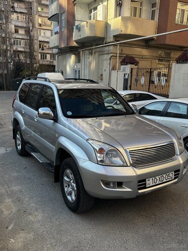 Toyota Prado 2006, 148,200 km - 4.0 l - Bakı