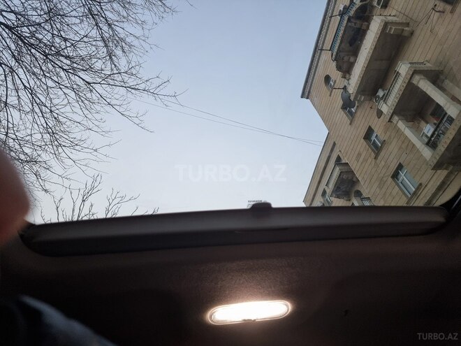 Renault Megane 2008, 324,000 km - 1.5 l - Bakı