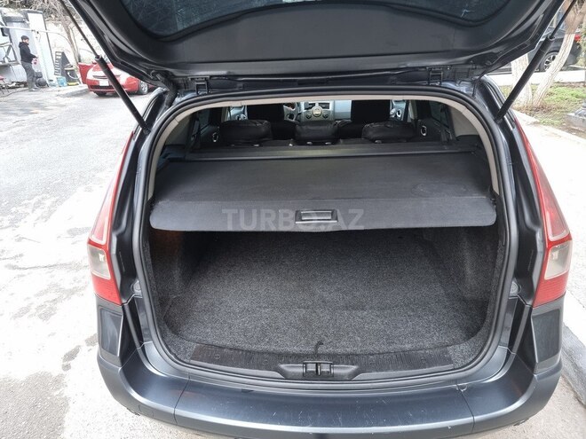 Renault Megane 2008, 324,000 km - 1.5 l - Bakı